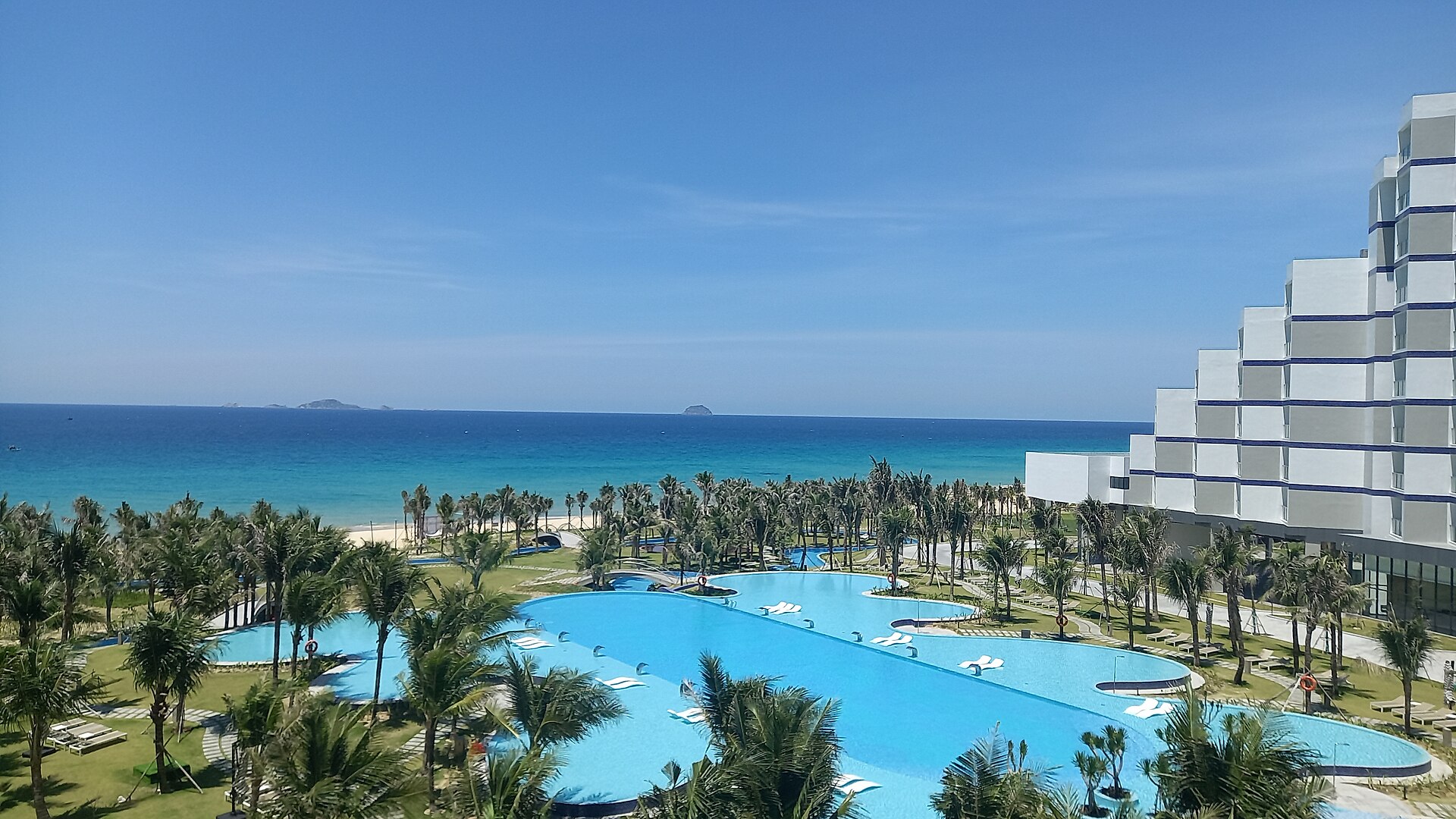 Dịch Vụ Hút Hầm Cầu Cam Ranh