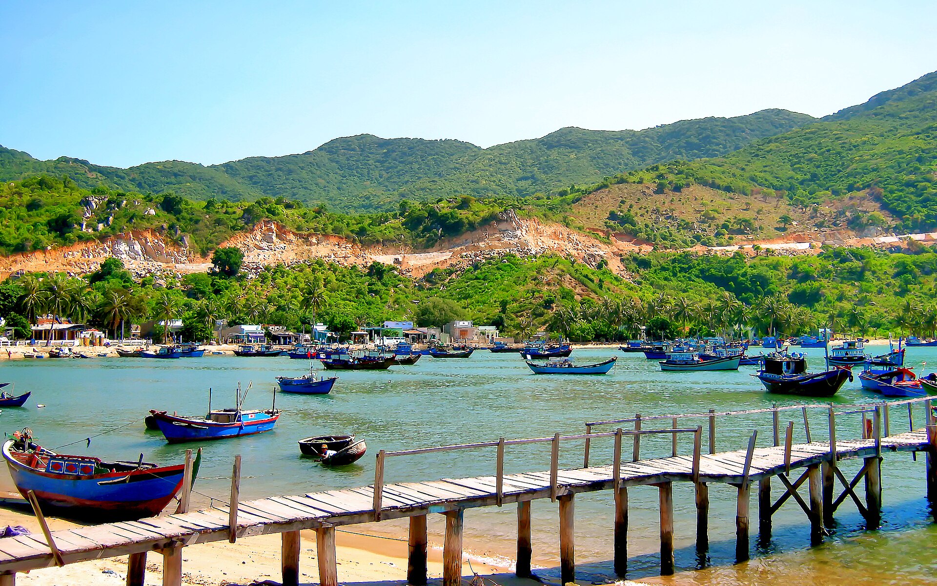 Dịch Vụ Hút Hầm Cầu Ninh Hải